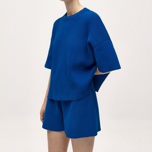 Babaa shorts no35 rio